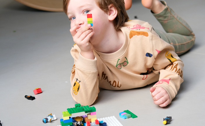 van lego kan je alles maken