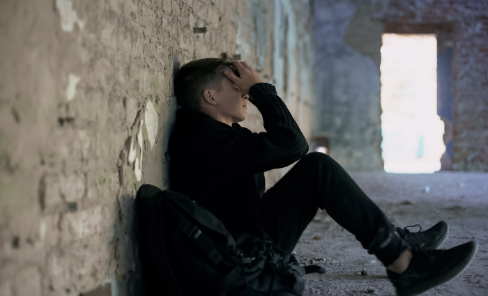 depressieve puber, depressie pubers, depressieve pubers, pubers eenzaam, zelfmoord gedachten puber