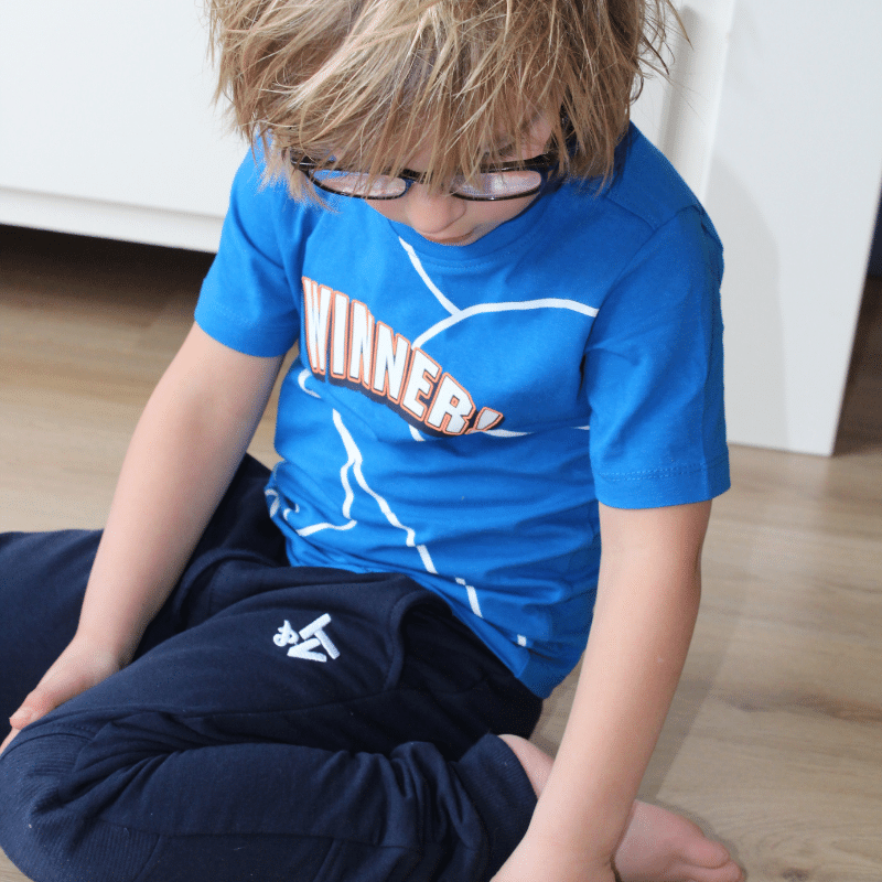 Bezwaar aardolie Startpunt Tweeling kleding: matching TYGO&vito setjes tweeling boys | Boyslabel