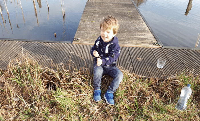 wijze lessen van een peuter, peuter jongen, mamablog, jongensmama, jongensmoeder