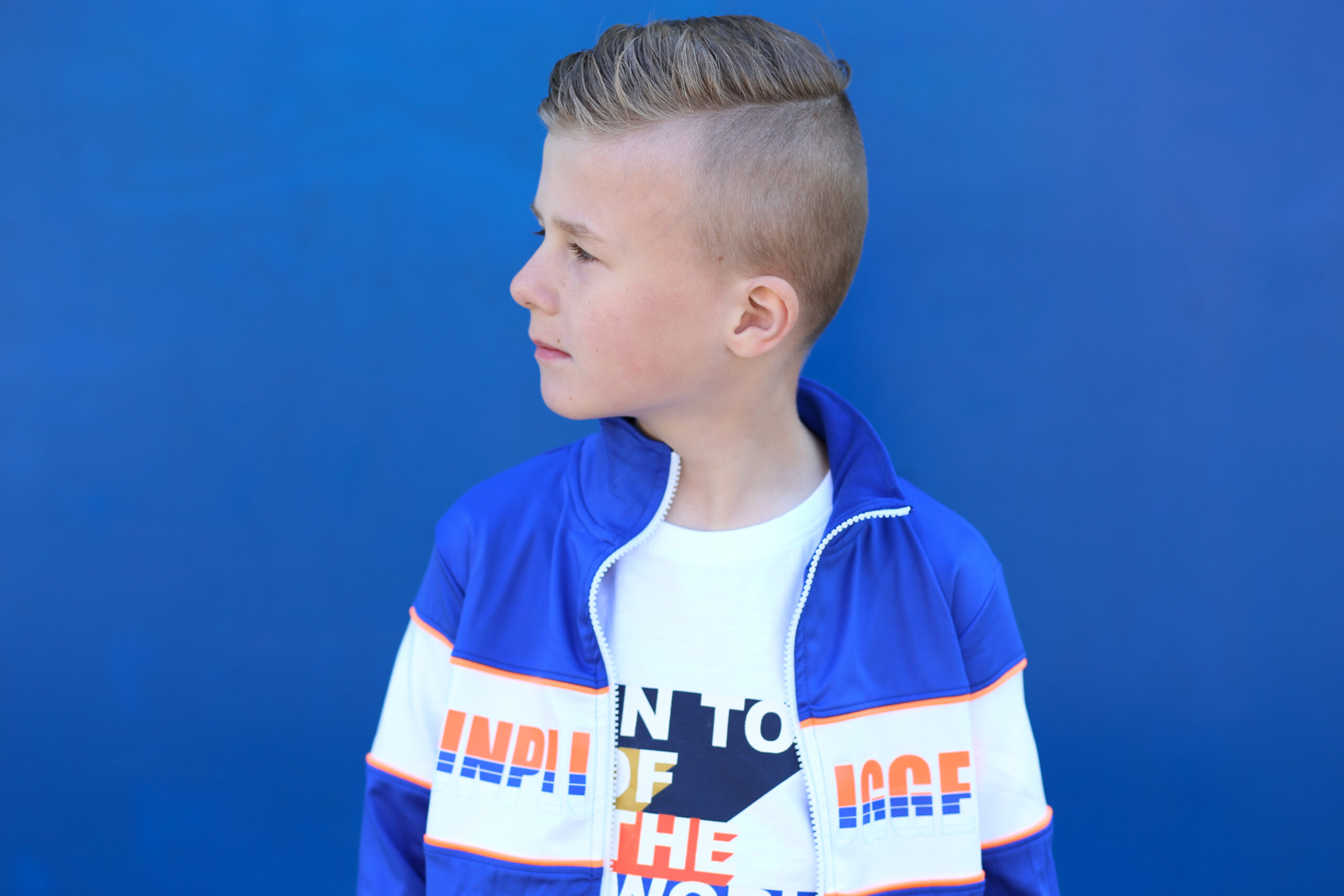MISTER T - jongenskleding MISTER T by TOPitm | BOYSLABEL