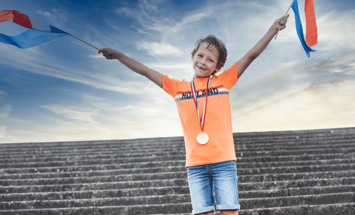 eK Voetbal 2021, eK VOETBAL, oranje kleding, oranje kinderkleding, ek voetbal kleding