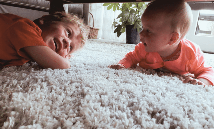 opa en oma als oppas, opa en oma oppassen, kinderopvang