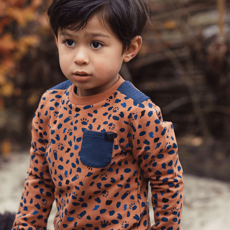 Peuter kleding jongens - voor kleine avonturiers | BOYSLABEL