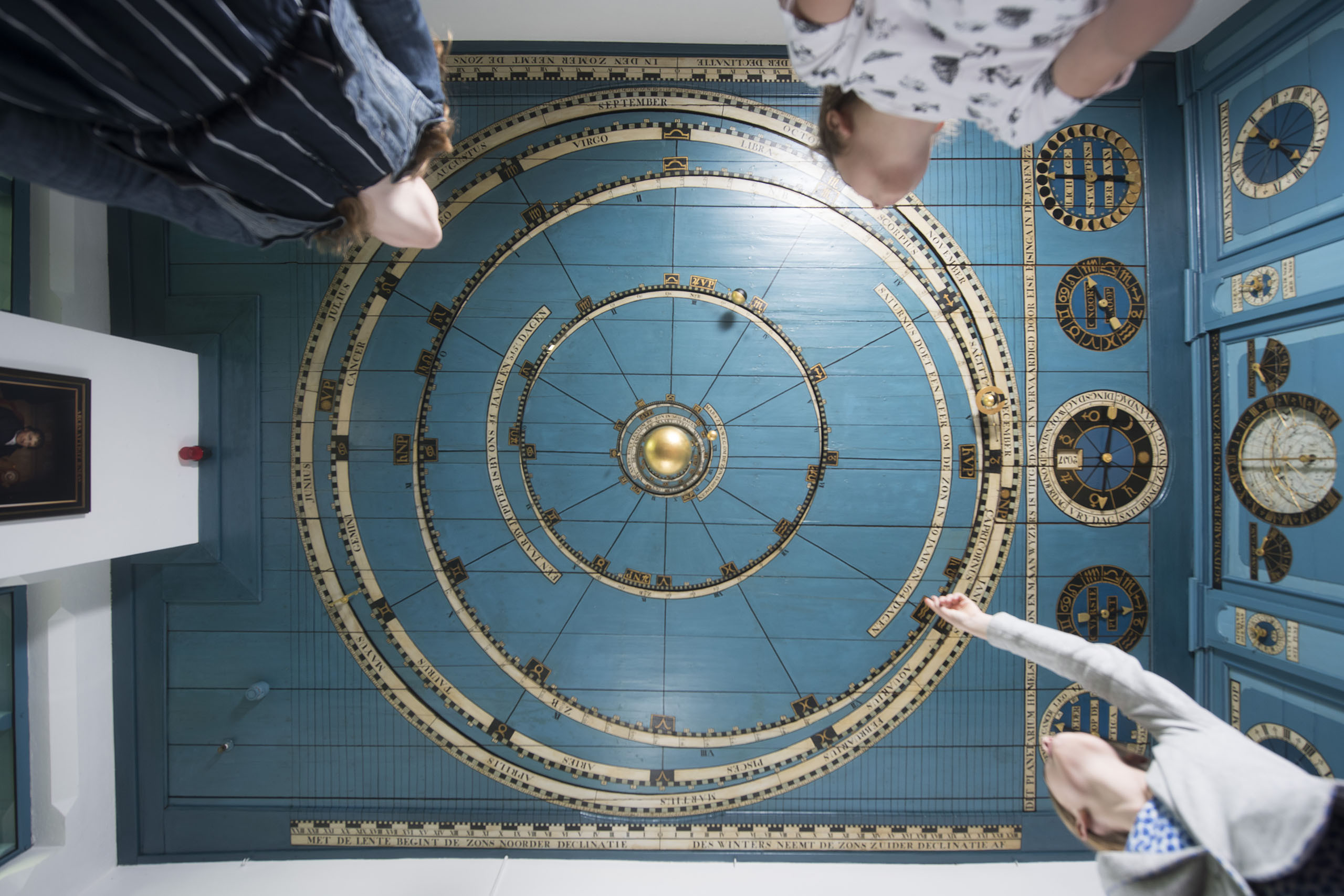 maand van de geschiedenis, kinderactiviteiten