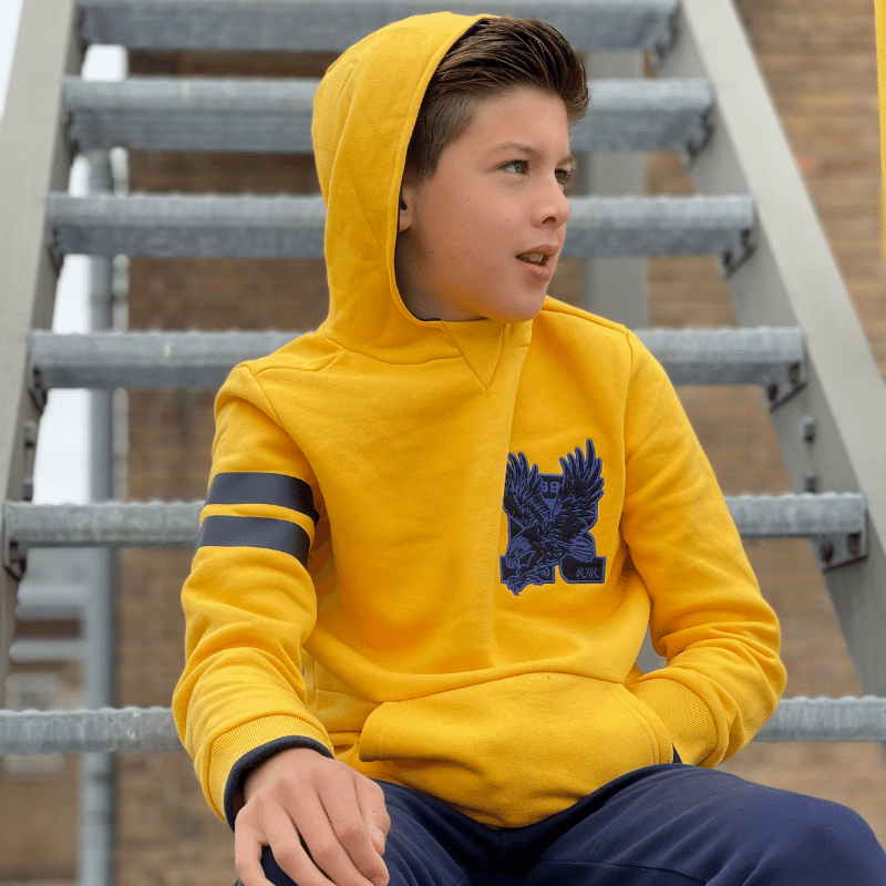 houding Waarschuwing Permanent Stoere jongen hoodies #boysmusthave | Jongenskleding BOYSLABEL