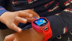 robot smartwatch, smartwatch voor kinderen, little tikes horloge, kinderhorloge