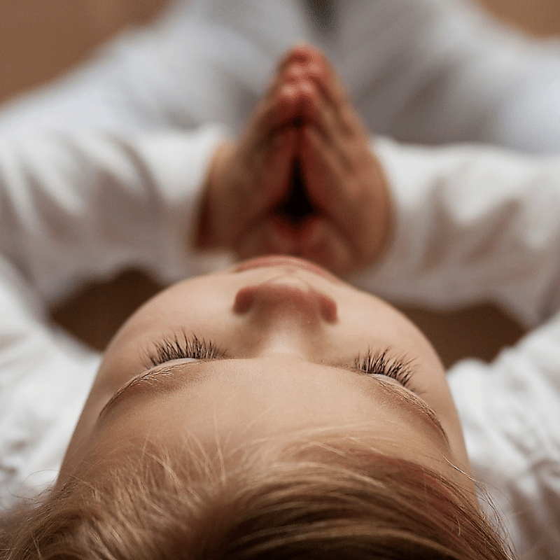 yoga voor kinderen, yoga oefeningen