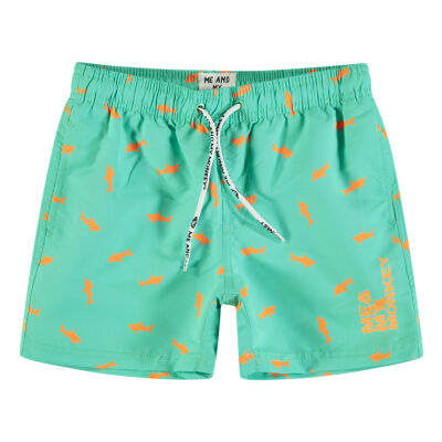 zwemshort surfshort zwembroek