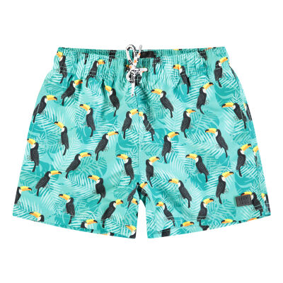 surfshort print
