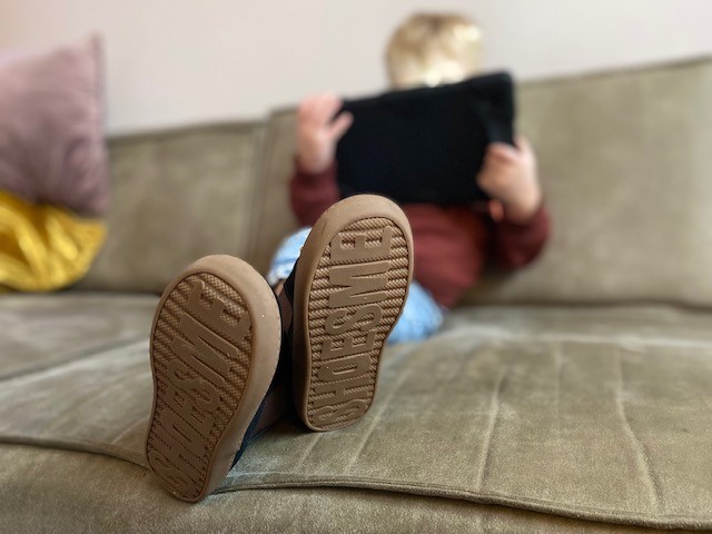 shoesme jongens schoenen