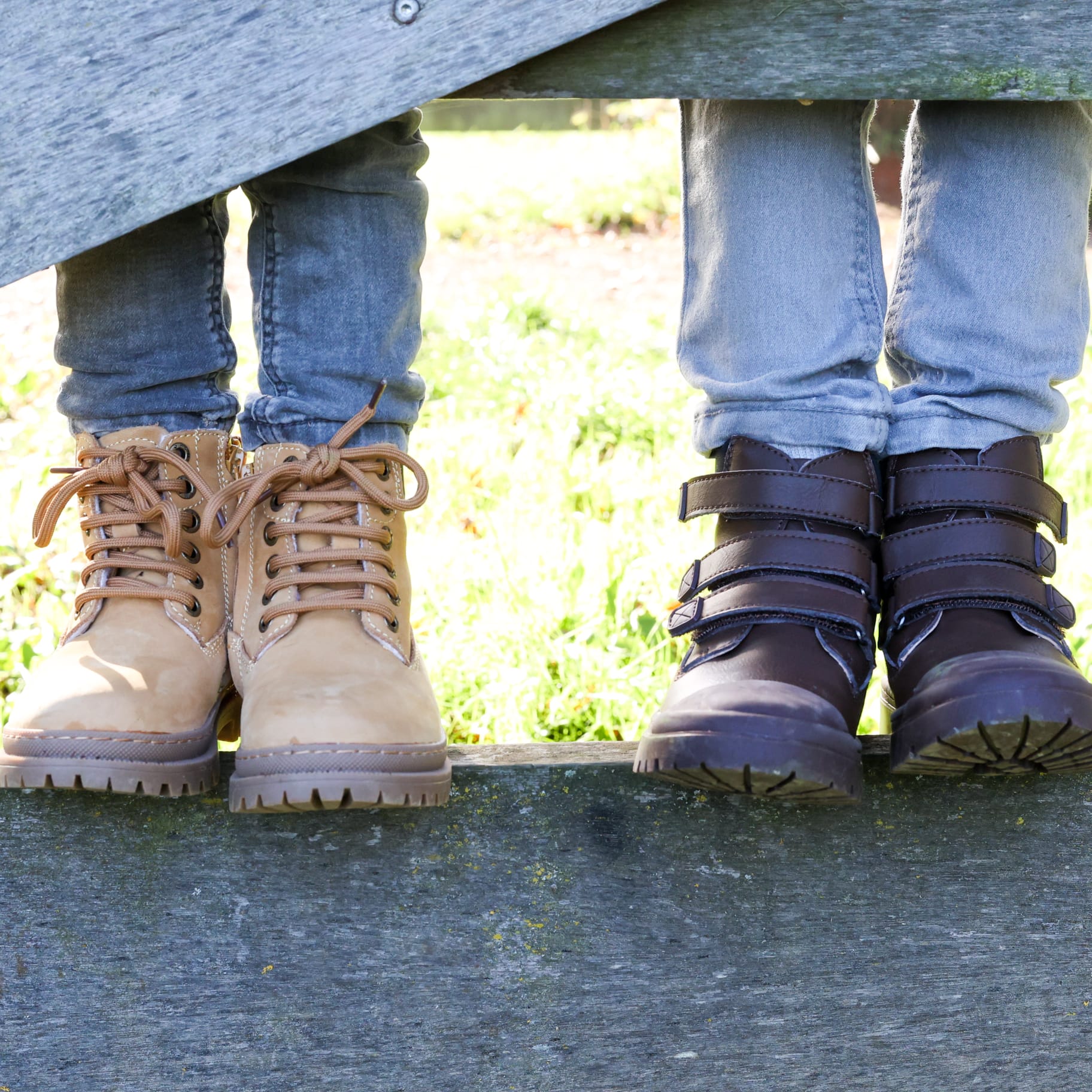shoesme boots schoenen