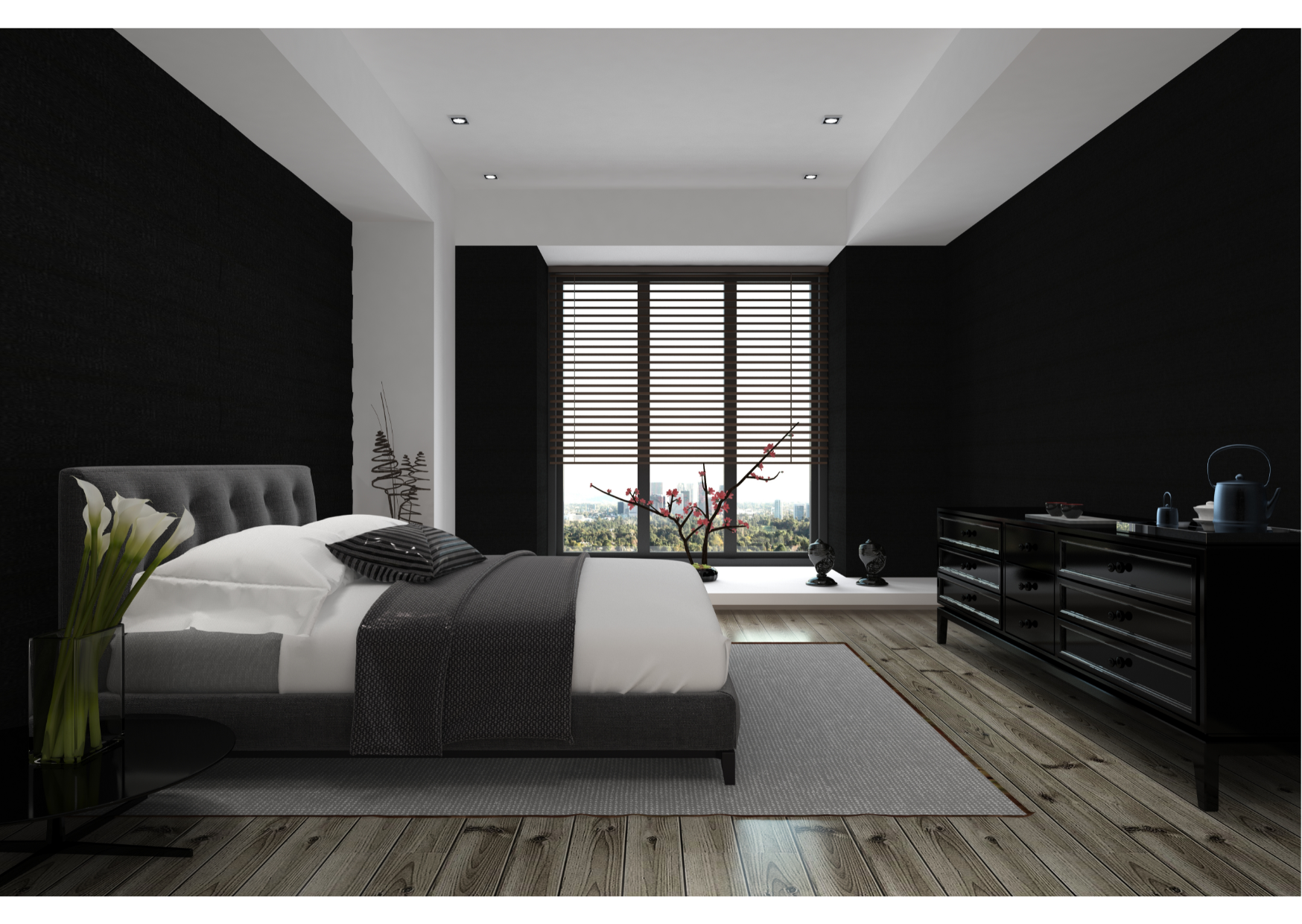 CHICOLOGY Jaloezieën, Romeins Huis Bamboe Terras Jaloezieen En Tinten Raamschaduw 27 B X 64 H Eland 753363858