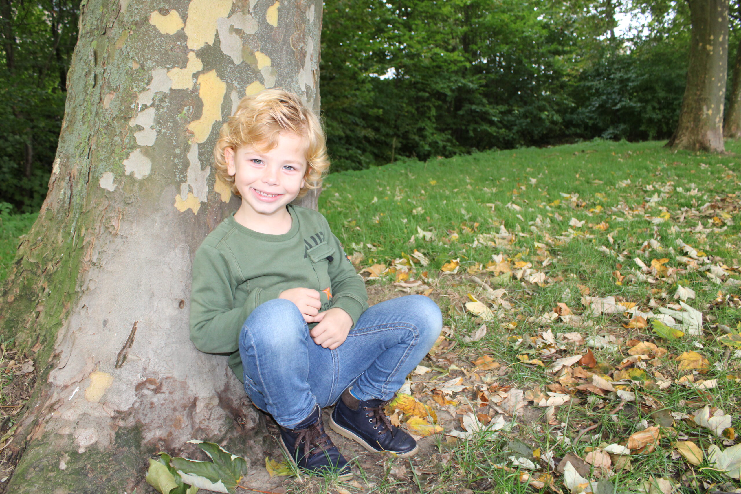 shoesme jongens schoenen veterboot boots