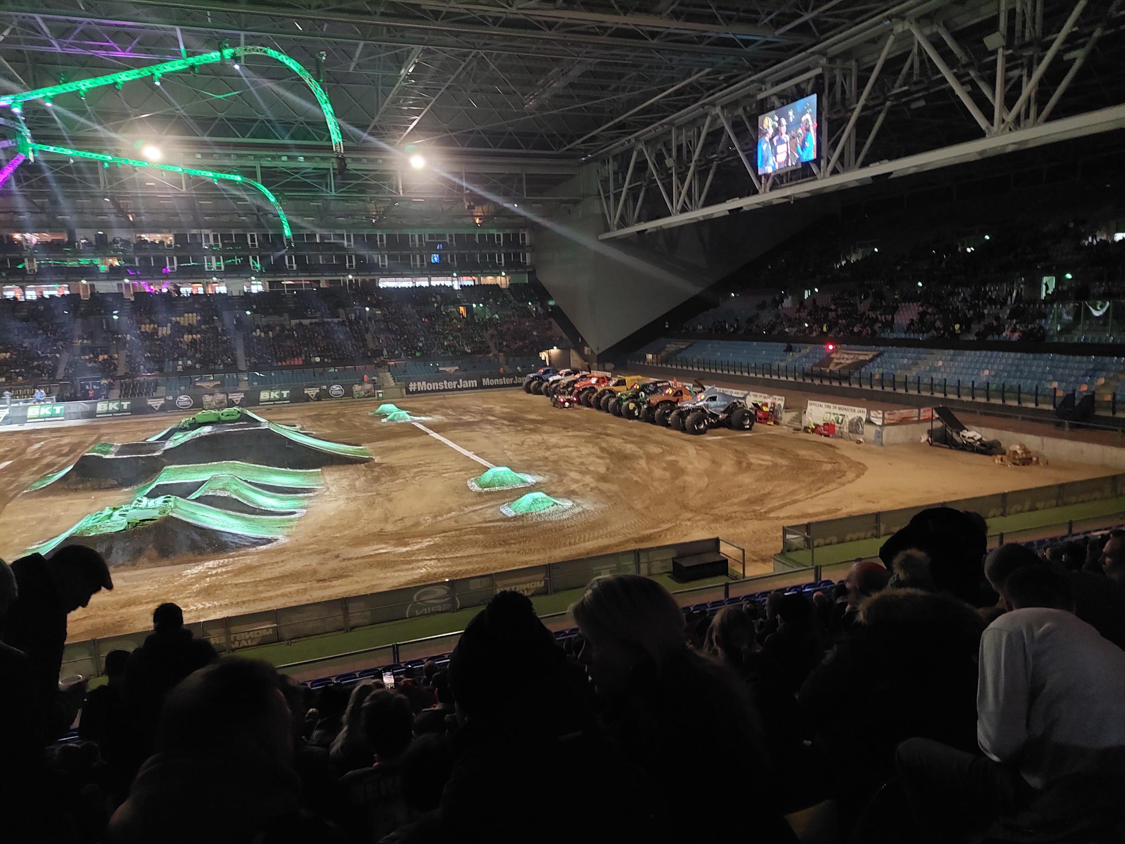 monsterjam