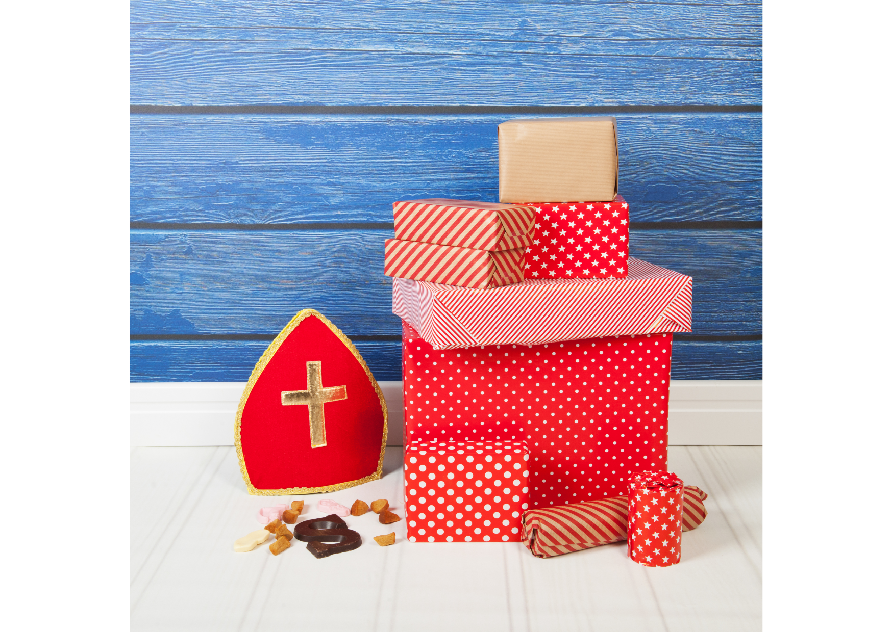 sinterklaas cadeaus