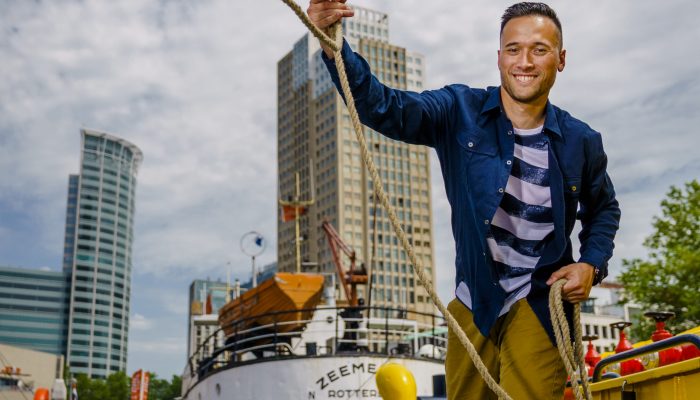 maritiem festival 2020, wereldhavendagen 2020