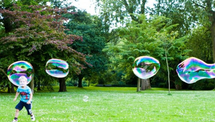 reuze zeepbellen, superbellen, superbellenshop.nl