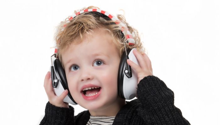 Alpine Muffy boy, gehoorbescherming, veilig vuurwerk afsteken