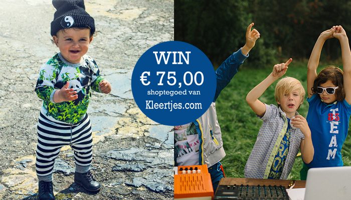 win shoptegoed van kleertjes.com, Boyslabel