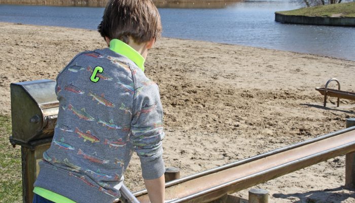 Claesens, zomer 2017, kindermode review, kindermode blog