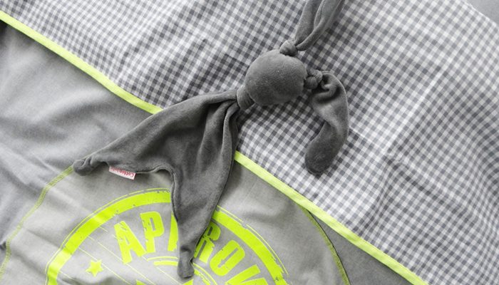 Cottonbaby, babykamer, beddengoed kinderkamer