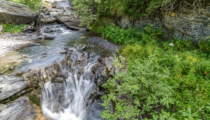 Crans Montana, vakantie zwitserland met kinderen