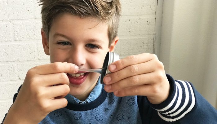 Crazy Aaron Thinking Putty, putty review