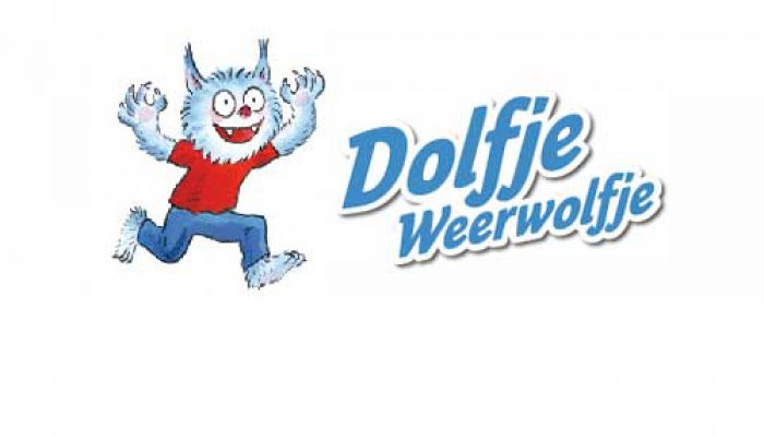 Dolfje Weerwolfje