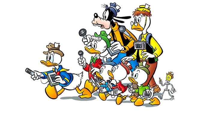 DuckTypen, online typecursus, typecursus voor kinderen