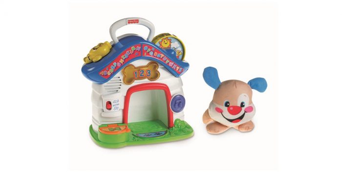 Fisher Price speelgoed
