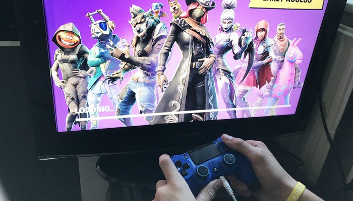 Fortnite, mijn kind speelt fortnite, kpn compleet, internet