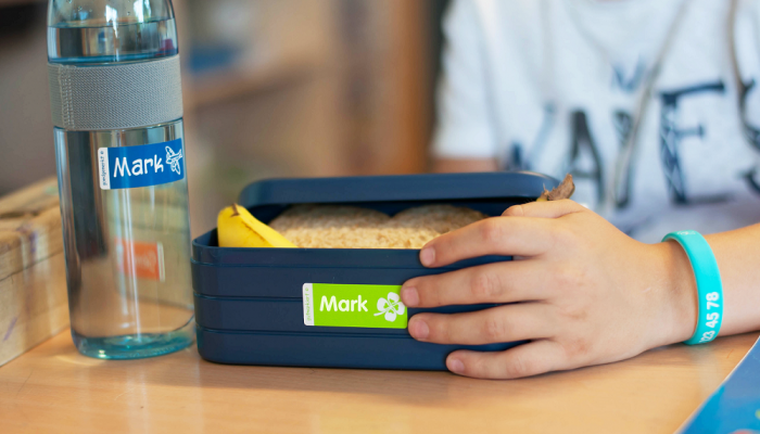 goedgemerkt naamlabels