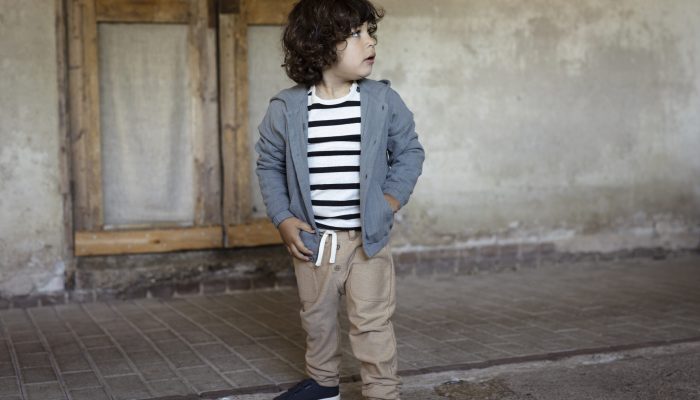 sweet petit winter collectie