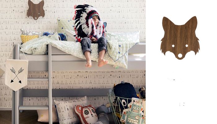 toffe lampen, verlichting kinderkamer