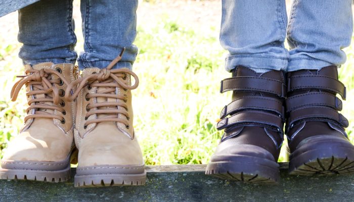 shoesme boots schoenen