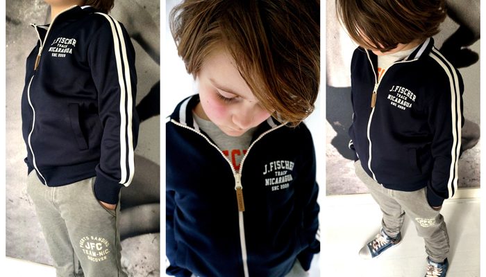 Jake Fischer, zomer 2017, kindermodeblog, review Boyslabel