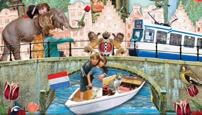kidsproof, kidsproof amsterdam, kindervakantietips, tips voor vakantie met kinderen, online magazine