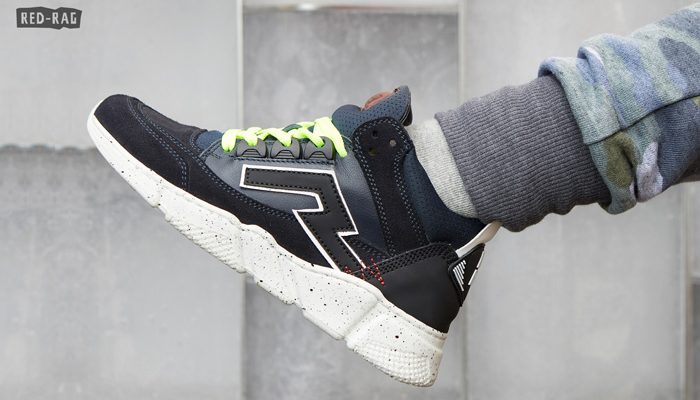 Kinderschoenen najaar winter 2018