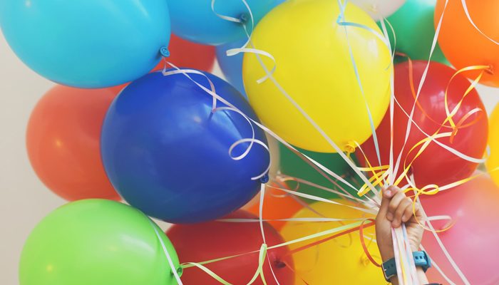 JARIG TIJDENS CORONA, Kinderverjaardag vieren tijdens corona tijd, verjaardag