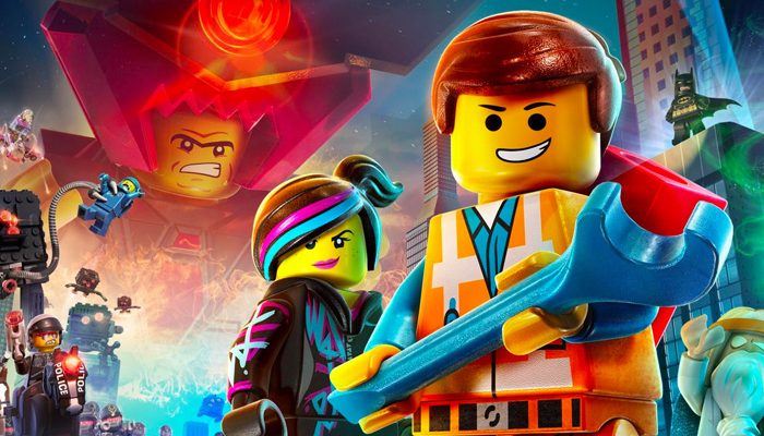 LEGO film, LEGO MOVIE 2