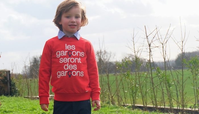 Le chic garçon review, paaskleding jongen, jongenskleding review, nette jongenskleding