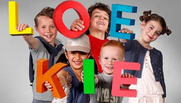 loekie jongensfiets, nieuw of tweedehands kinderfiets