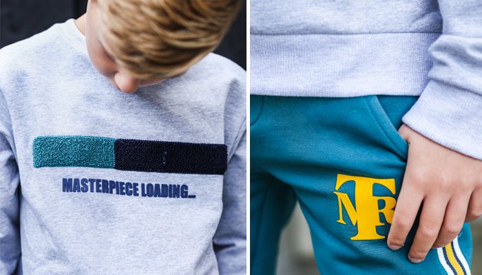 Mister T, mister T jongenskleding, TopITM jongenskleding, nieuw jongeskledingmerk, boyslabel, boysbrand