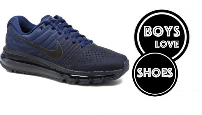 NIKE sneakers, kinderschoenen, jongens sneakers