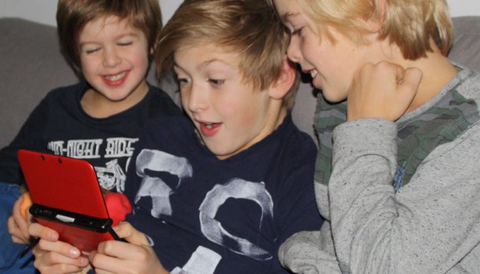 wat speelt mijn kind, boyslabel,