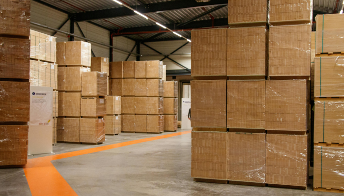 Top 10 verpakkingsleveranciers in Nederland