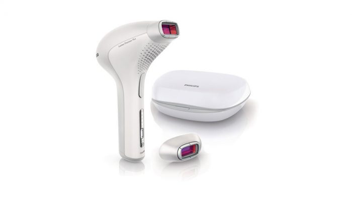philips lumea, philips lumea ontharingssysteem