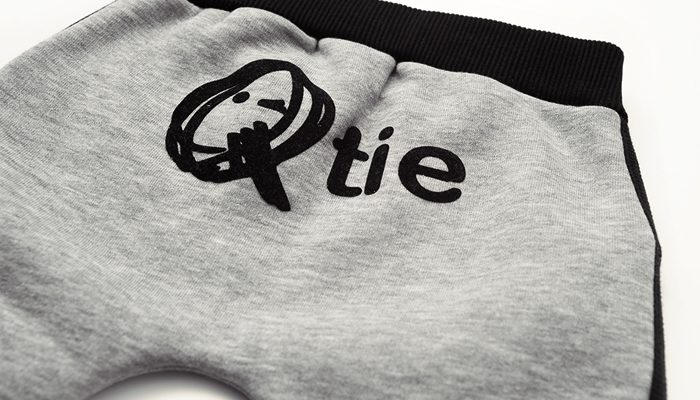 Qtie babykleding, Qtie kinderkleding, Qtie , Boyslabel