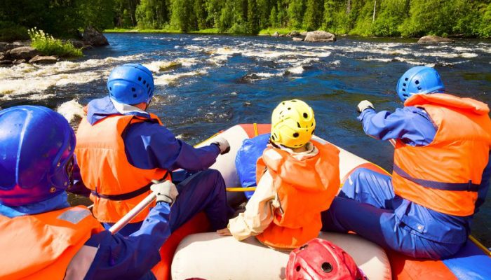 op vakantie met kinderen, avontuurlijke vakantie met kinderen